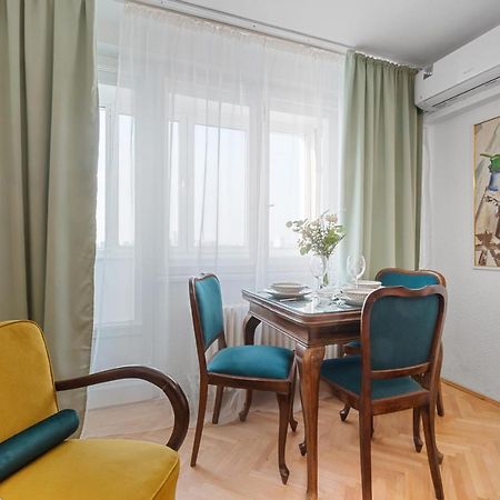 1Bdr Apartment Perla 225 Bucarest Extérieur photo